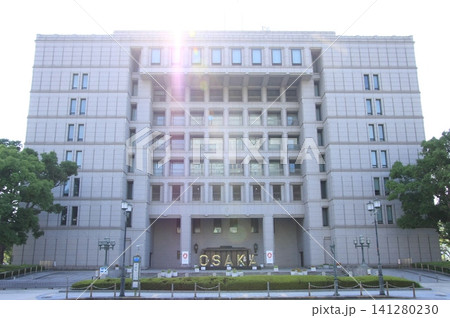 大阪淀屋橋　北浜界隈のレトロ建築 141280230