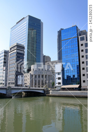 大阪淀屋橋　北浜界隈のレトロ建築 141280255