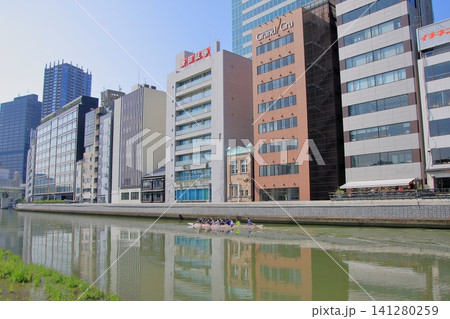 大阪淀屋橋　北浜界隈のレトロ建築 141280259
