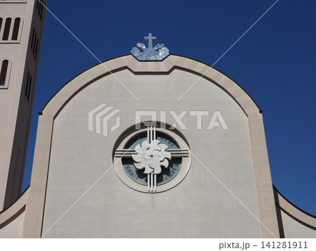 モスタル フランシスコ会修道院 モスタル フランシスコ会修道院 141281911