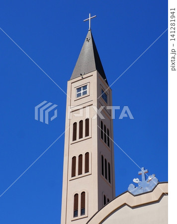 モスタル フランシスコ会修道院 モスタル フランシスコ会修道院 141281941