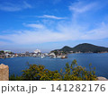 春の海景色 141282176