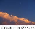 一番空が綺麗な日に撮った一枚 141282177
