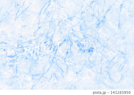 Blue pastel marble texture background with detailed structure high resolution bright and luxurious, abstract seamless of tile stone floor in natural pattern for design art work. Blue pastel marble texture background with detailed structure high resolution bright and luxurious, abstract seamless of tile stone floor in natural pattern for design art work. 141283950