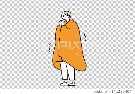 一個冷酷的女人 一個冷酷的女人 141285404