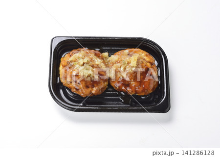 豆腐ハンバーグ 141286128