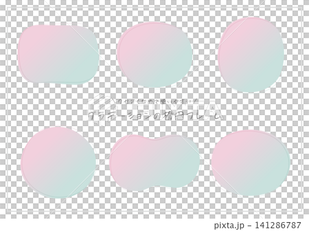 漸變橢圓框_1 漸變橢圓框_1 141286787