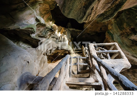 thai's cave thai's cave 141288333
