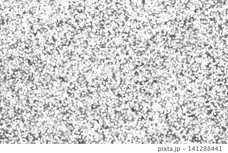 銀色のグリッターが輝く背景テクスチャ 銀色のグリッターが輝く背景テクスチャ 141288441