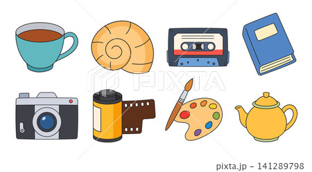 Retro hobby lifestyle trinket curation lifestyle hobbies. Retro hobby lifestyle trinket curation lifestyle hobbies. 141289798