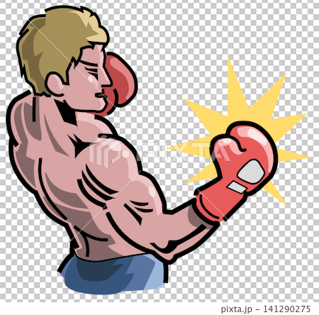 Uppercut Uppercut 141290275