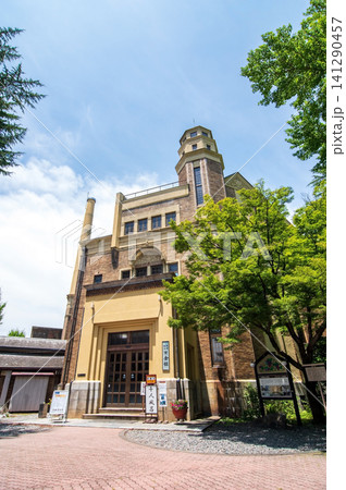 「 片倉館」上諏訪温泉 千人風呂《長野県 諏訪市》 「 片倉館」上諏訪温泉 千人風呂《長野県 諏訪市》 141290457