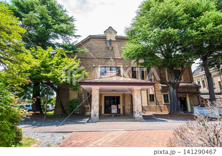 「 片倉館 会館棟」上諏訪温泉 千人風呂《長野県 諏訪市》 「 片倉館 会館棟」上諏訪温泉 千人風呂《長野県 諏訪市》 141290467