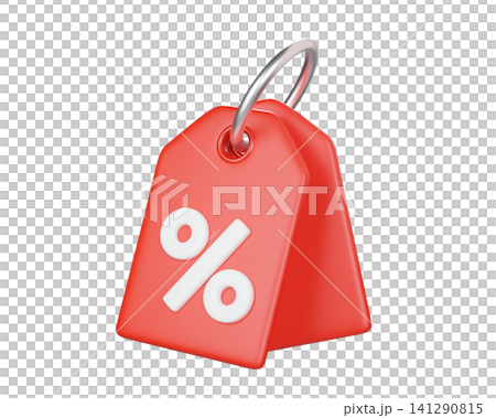 3d, percent, black friday 141290815