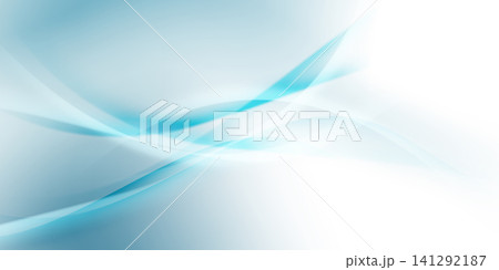 Abstract blue background, modern design, vector illustration. Abstract blue background, modern design, vector illustration. 141292187