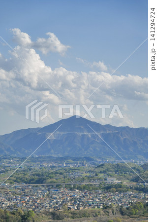 俯瞰風景 141294724