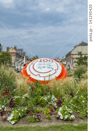 Epernay celebrating 100 years of Avenue de Champagne Epernay celebrating 100 years of Avenue de Champagne 141295420