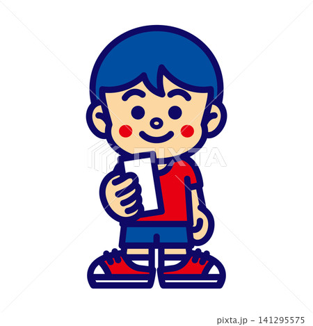 男の子 人物 キャラクター アイコン 男の子 人物 キャラクター アイコン 141295575