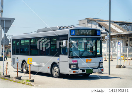 公共交通サービス・イーグルバス　小川町駅 141295851