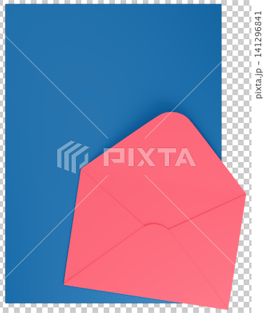 3D插圖_字母集 3D插圖_字母集 141296841