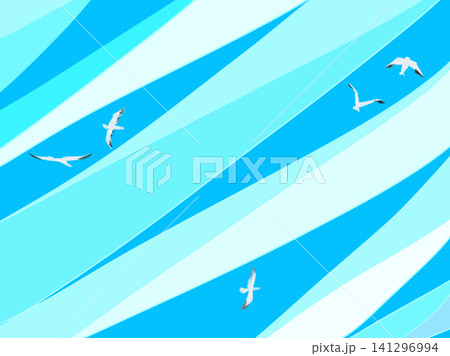 夏の空 夏の空 141296994