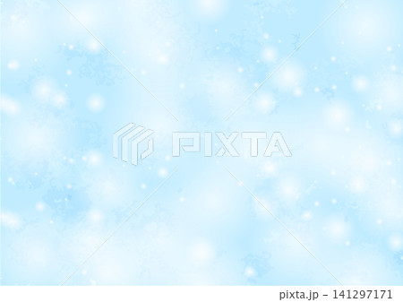 シンプルでふんわり玉ボケ背景 141297171