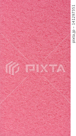 Texture of pink pumice stone for pedicure Texture of pink pumice stone for pedicure 141297351