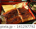 土用の丑の日のうな重 141297792