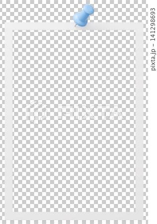 3D背景素材_圖釘_照片 3D背景素材_圖釘_照片 141298693