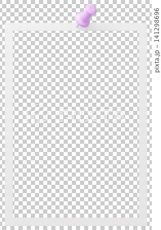 3D背景素材_圖釘_照片 3D背景素材_圖釘_照片 141298696