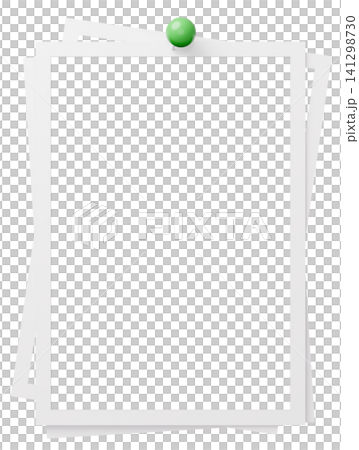 3D背景素材_圖釘_照片 141298730
