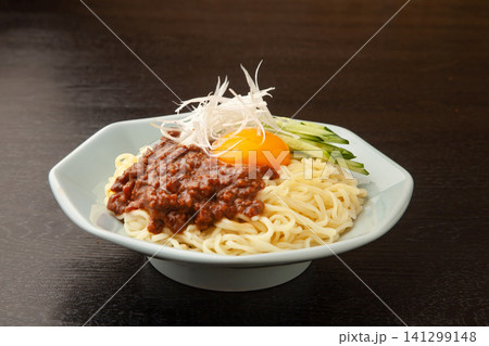 ジャージャー麺 141299148