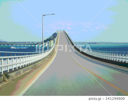 楽土への懸け橋 楽土への懸け橋 141299800