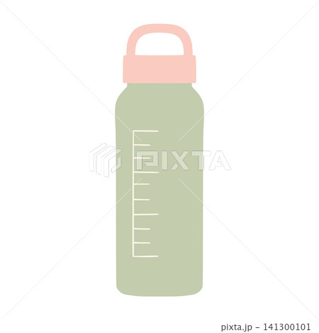 Hydration water bottle for active healthy lifestyle Hydration water bottle for active healthy lifestyle 141300101