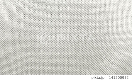 crisp white linen texture macro detail of woven fibers serving as organic neutral background for web design crisp white linen texture macro detail of woven fibers serving as organic neutral background for web design 141300952