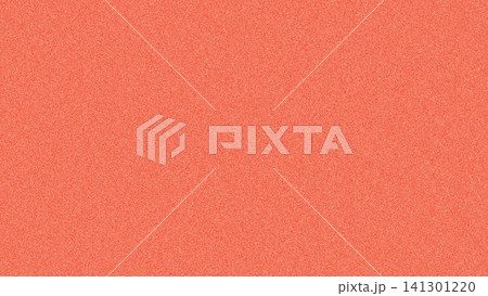 Terracotta Red Sand Texture Background 141301220