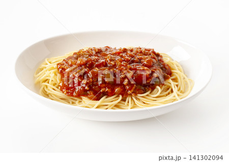 ミートソーススパゲッティ ミートソーススパゲッティ 141302094