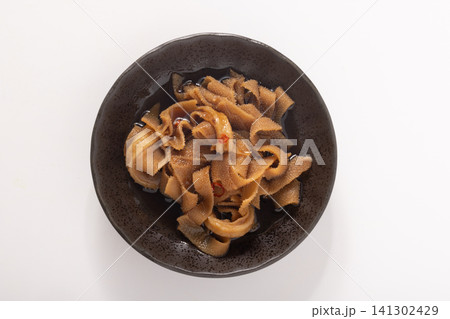 センマイ(ホルモン)煮込み センマイ(ホルモン)煮込み 141302429