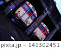 国鉄時代に西日本地区で活躍した鉄道車両たち(キハ58系、キハ28系) 141302451