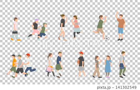 一套供小學生課後活動使用的設施。 一套供小學生課後活動使用的設施。 141302549