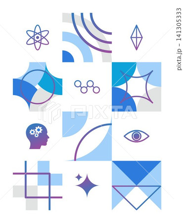 artificial intelligence business background artificial intelligence business background 141305333