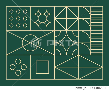 Minimalist Luxury Jolly Holiday outlines Minimalist Luxury Jolly Holiday outlines 141306307