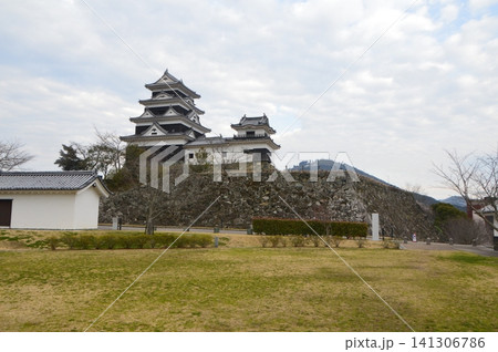大洲城(愛媛県大洲市大洲) 大洲城(愛媛県大洲市大洲) 141306786