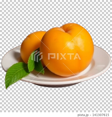 Apricot Apricot 141307615