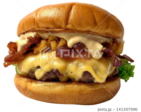 burger 141307996