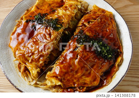 広島焼お好み 広島焼お好み 141308178