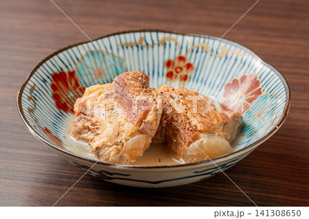 旨味たっぷりトロ軟骨おでん 旨味たっぷりトロ軟骨おでん 141308650