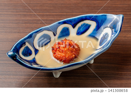 旨味あふれる人気のさつま揚げおでん 旨味あふれる人気のさつま揚げおでん 141308658