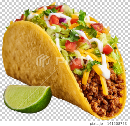 tacos tacos 141308758