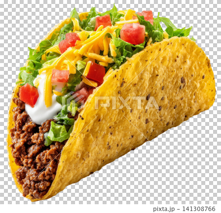 tacos tacos 141308766